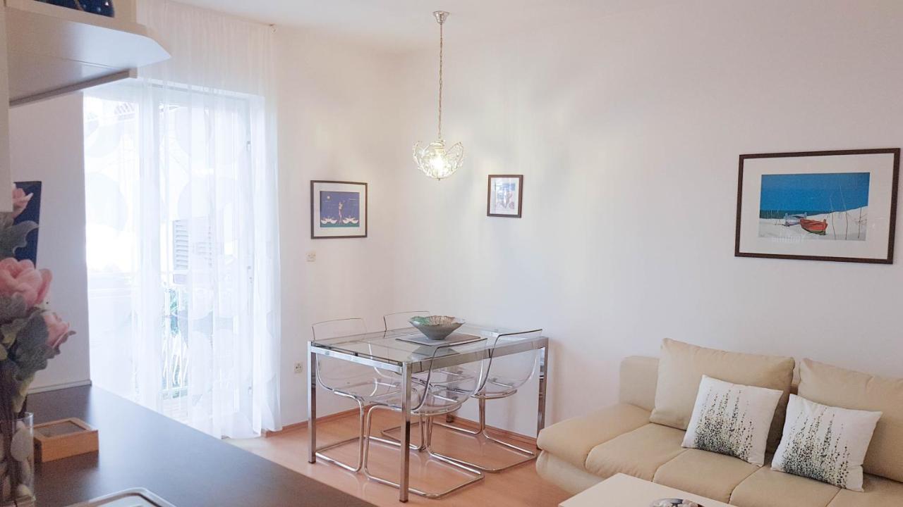 Apartmani Milin Zara Esterno foto