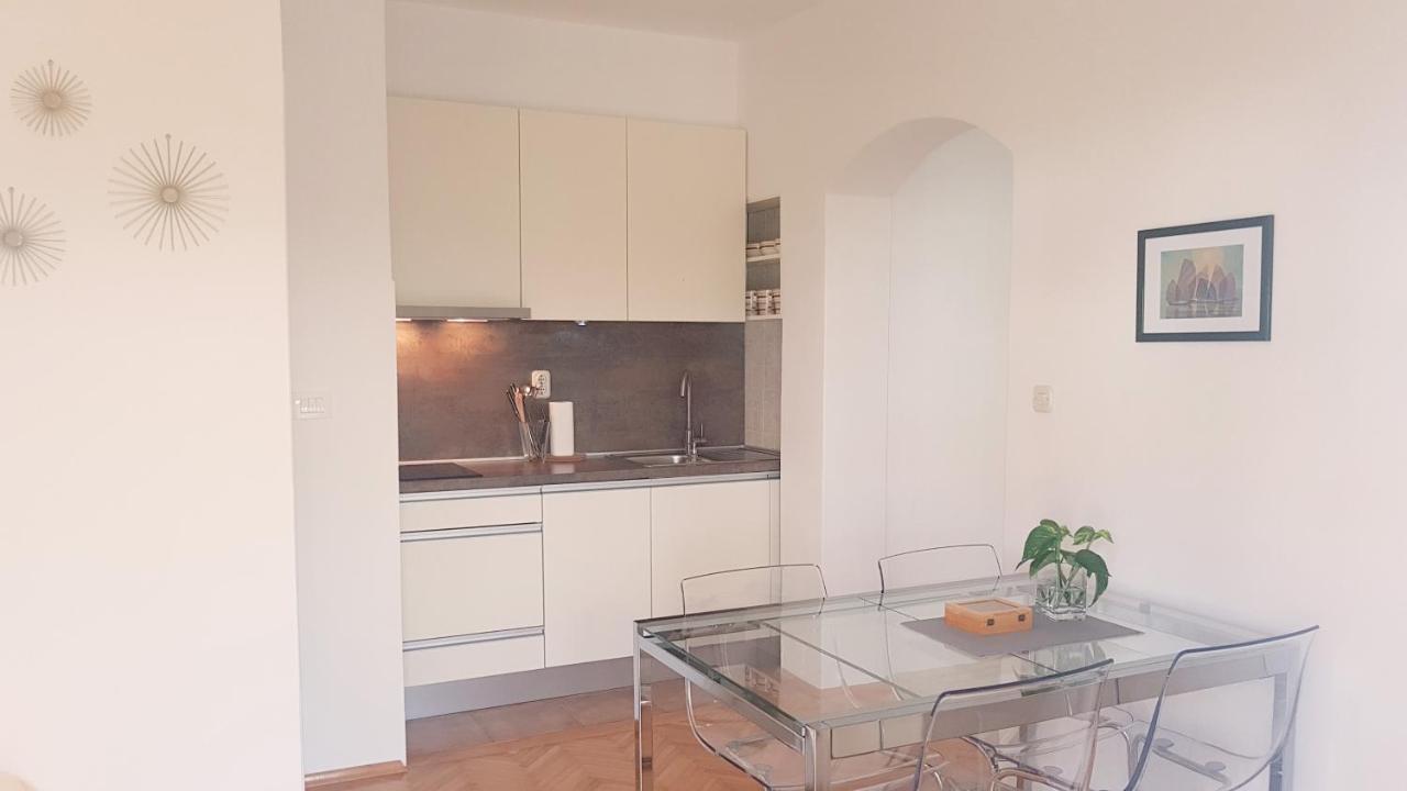 Apartmani Milin Zara Esterno foto
