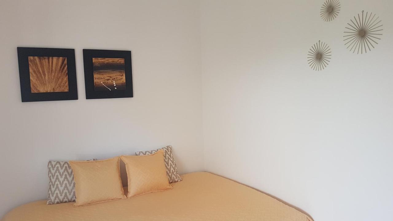 Apartmani Milin Zara Esterno foto