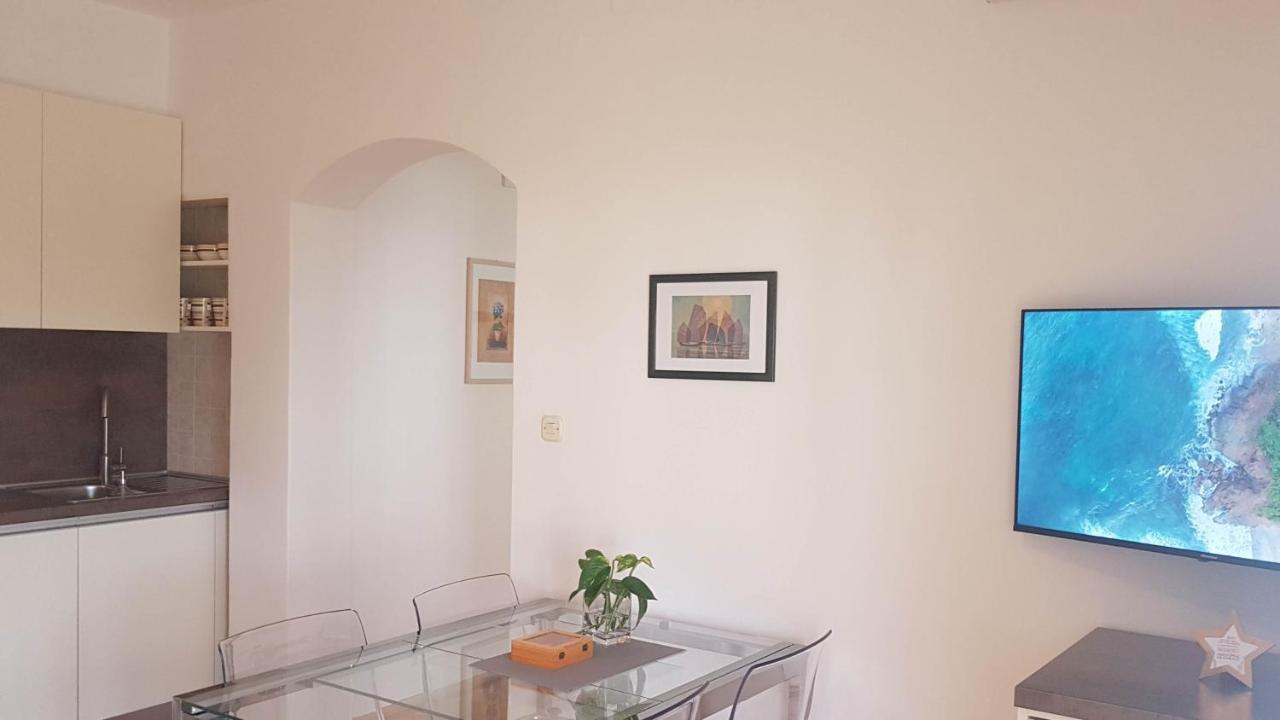Apartmani Milin Zara Esterno foto