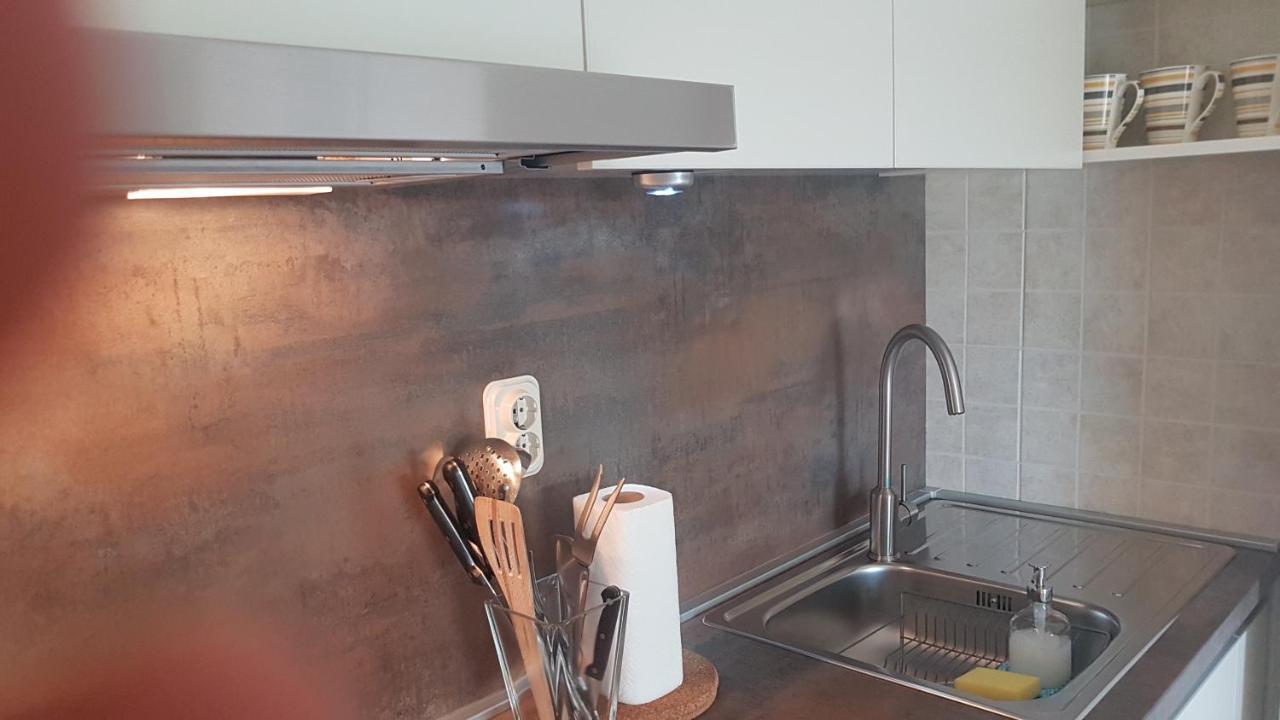 Apartmani Milin Zara Esterno foto