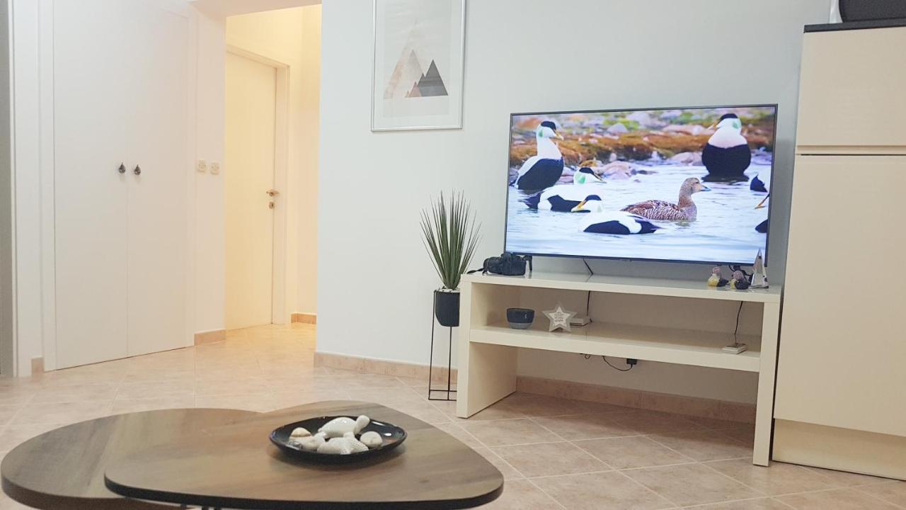 Apartmani Milin Zara Esterno foto