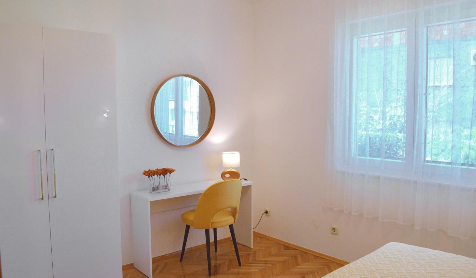 Apartmani Milin Zara Esterno foto