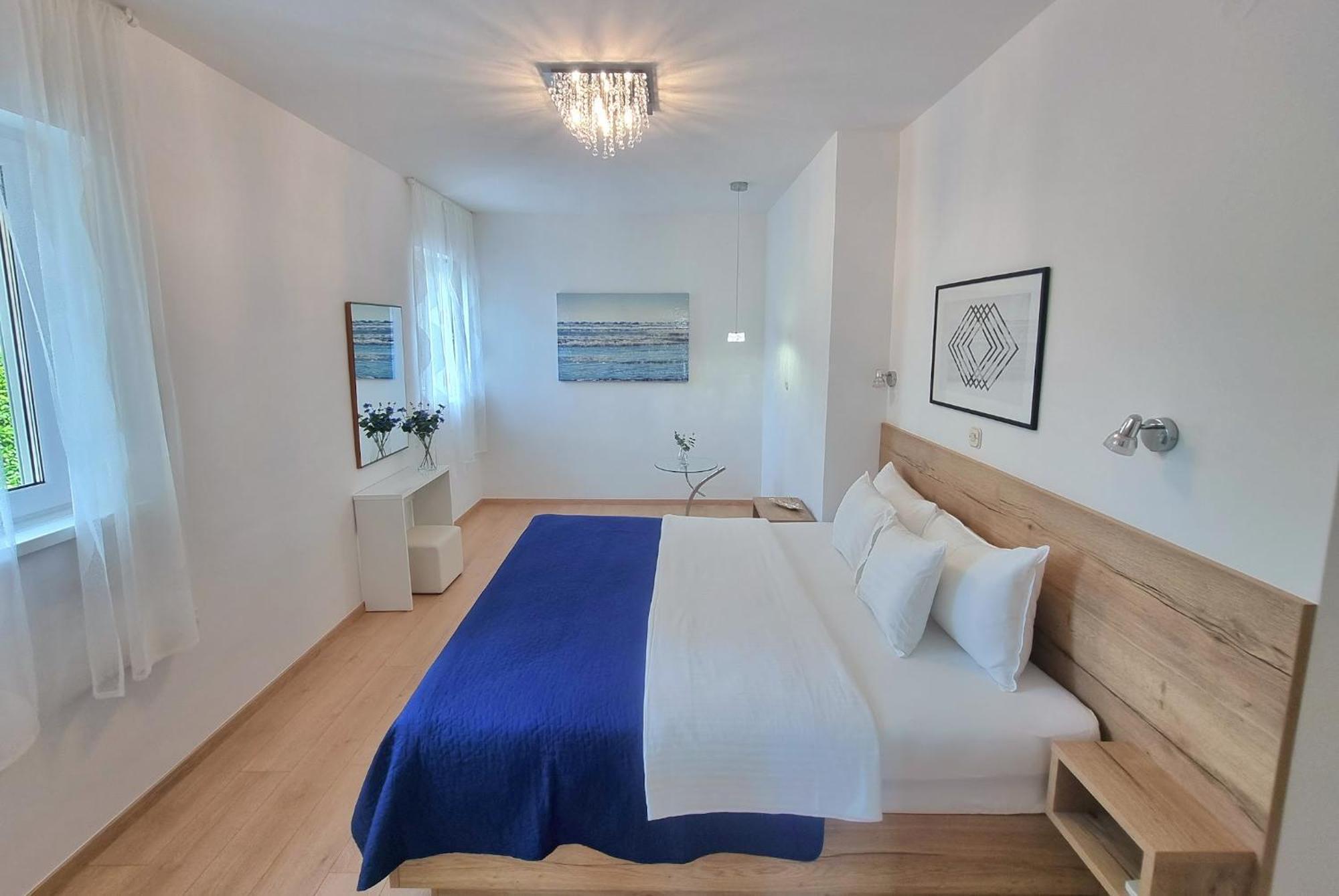 Apartmani Milin Zara Esterno foto