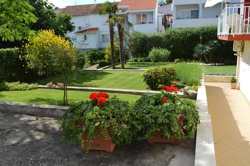 Apartmani Milin Zara Esterno foto