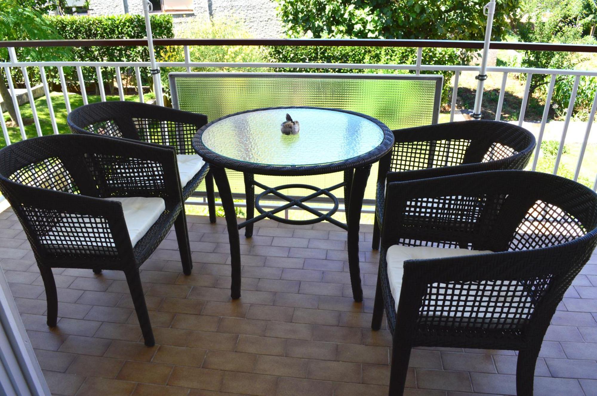 Apartmani Milin Zara Esterno foto