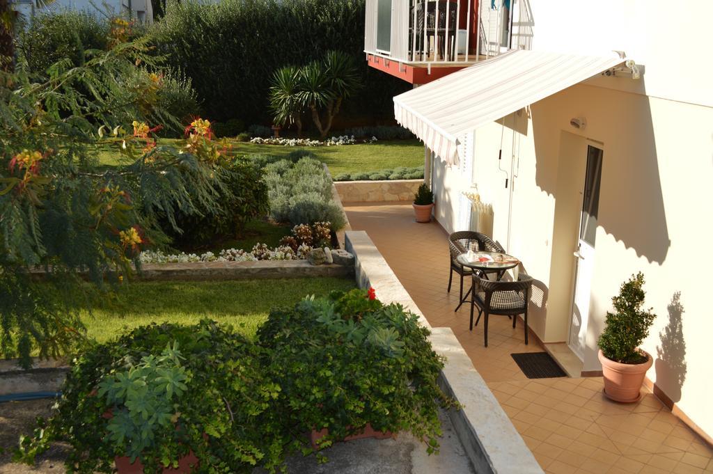 Apartmani Milin Zara Esterno foto