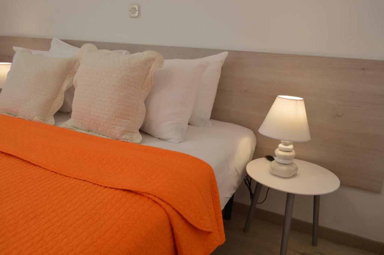 Apartmani Milin Zara Esterno foto