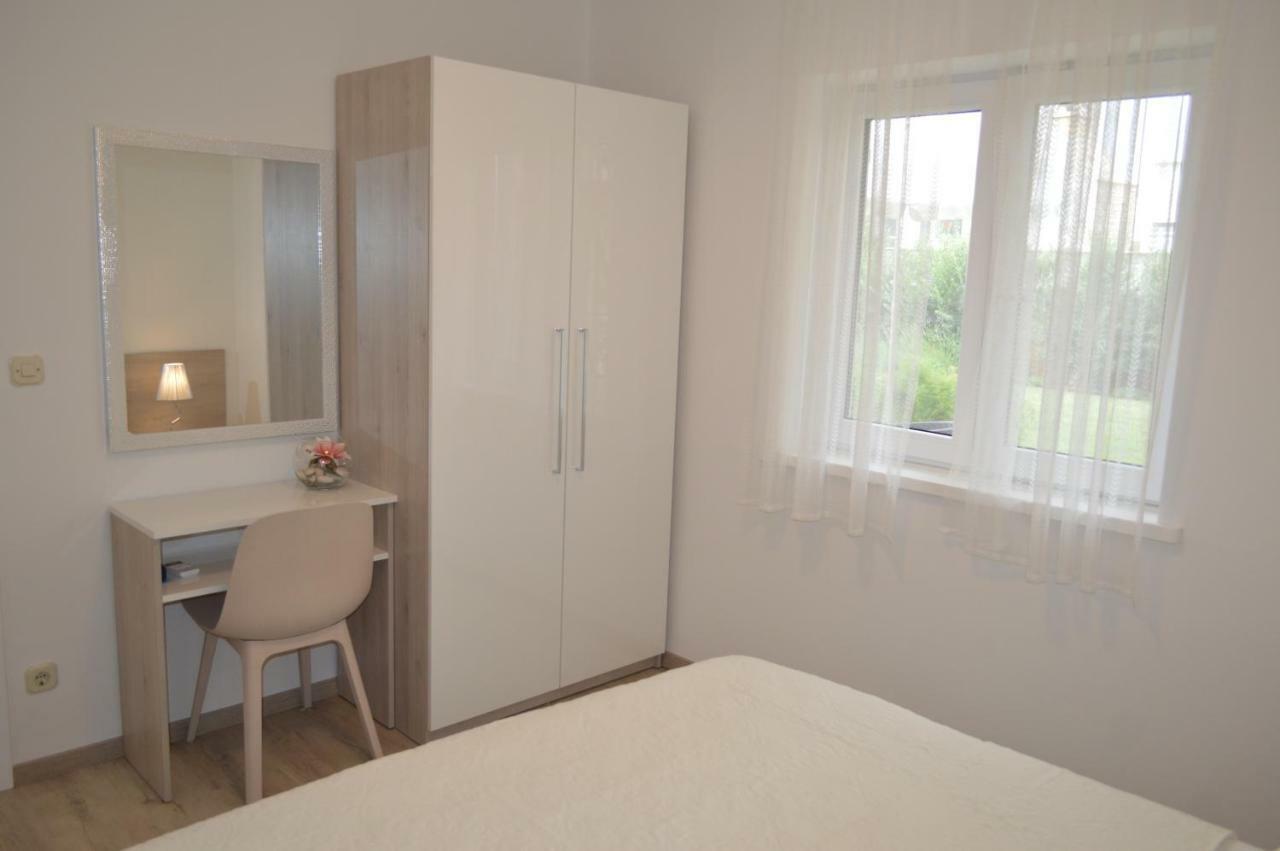 Apartmani Milin Zara Esterno foto