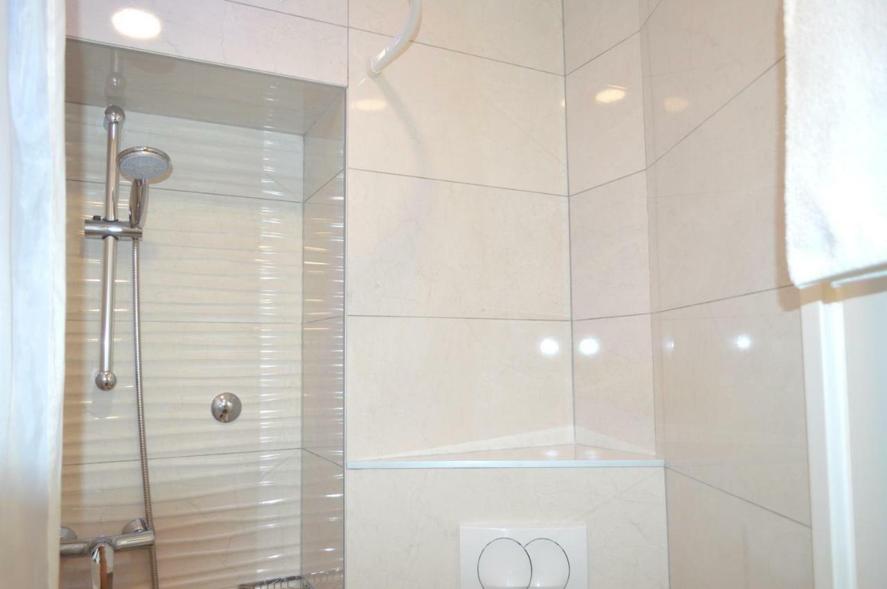 Apartmani Milin Zara Esterno foto