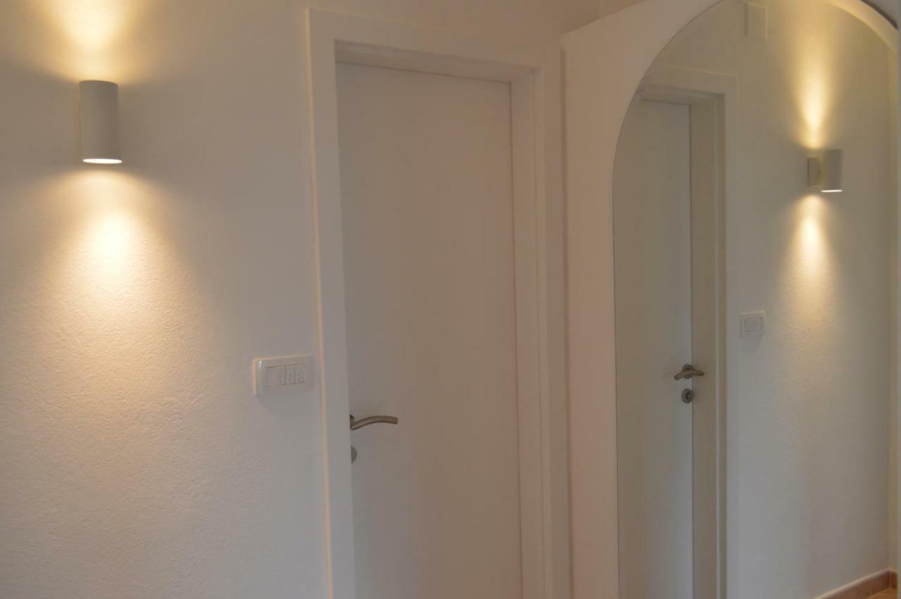 Apartmani Milin Zara Esterno foto