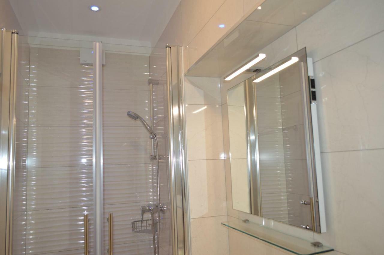Apartmani Milin Zara Esterno foto