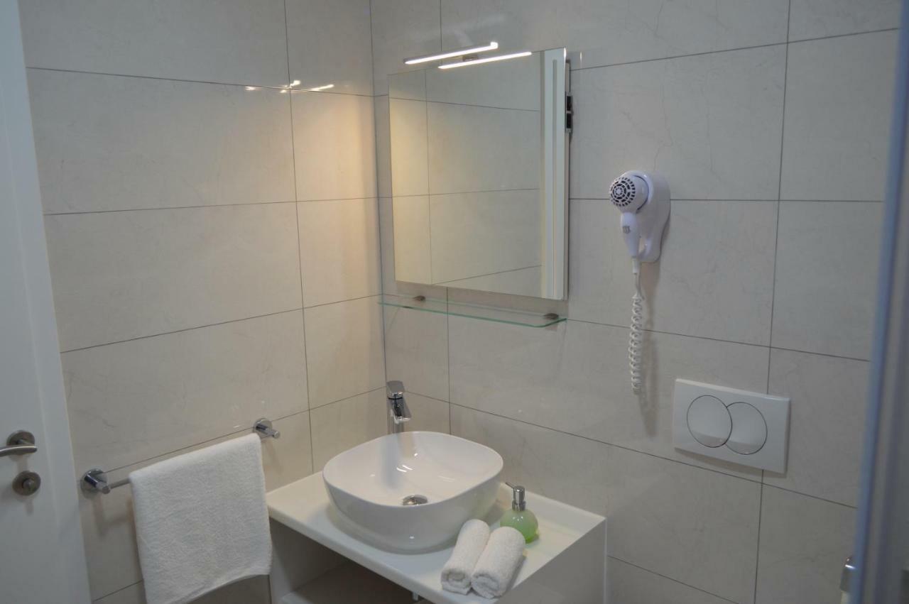 Apartmani Milin Zara Esterno foto